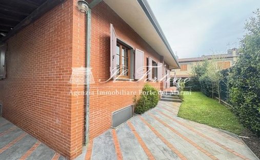 Villa a Centro, Forte dei Marmi, Toscana 1