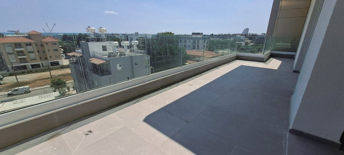 Apartment in Limassol, Limassol, Cyprus 4 - 13005586