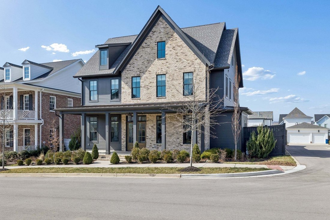 House in Franklin, Tennessee, United States 3 - 18564848