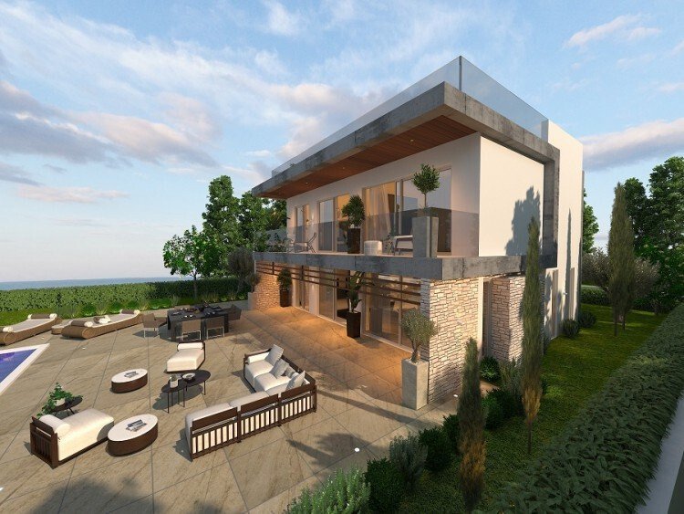 House in Peyia, Paphos, Cyprus 1 - 13005282