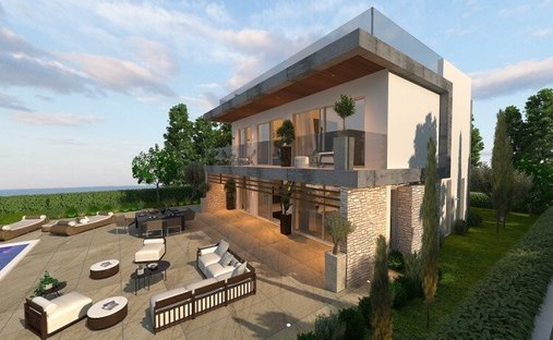 Maison à Peyia, Paphos, Chypre 1