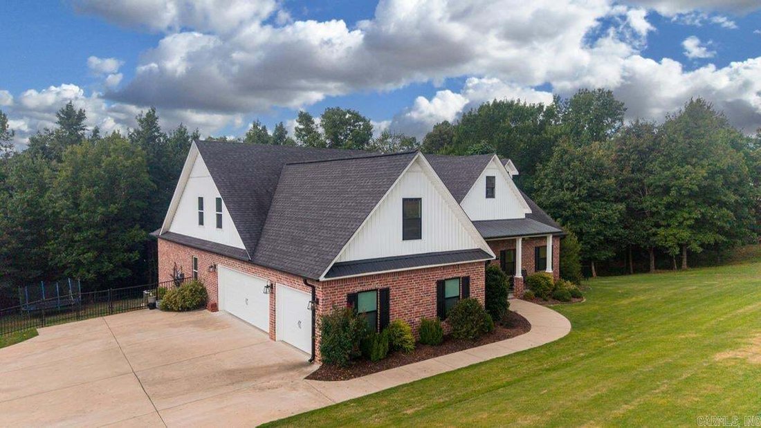 House in Benton, Arkansas, United States 2 - 18558255