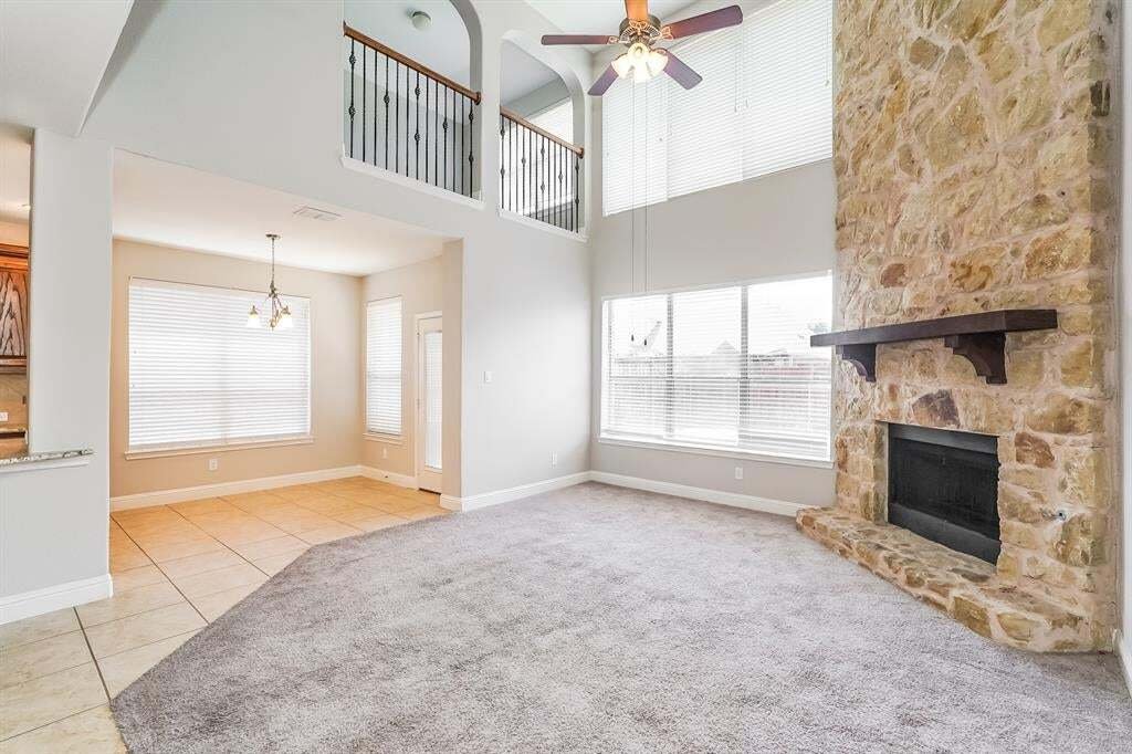 House in Frisco, Texas, United States 2 - 18562850