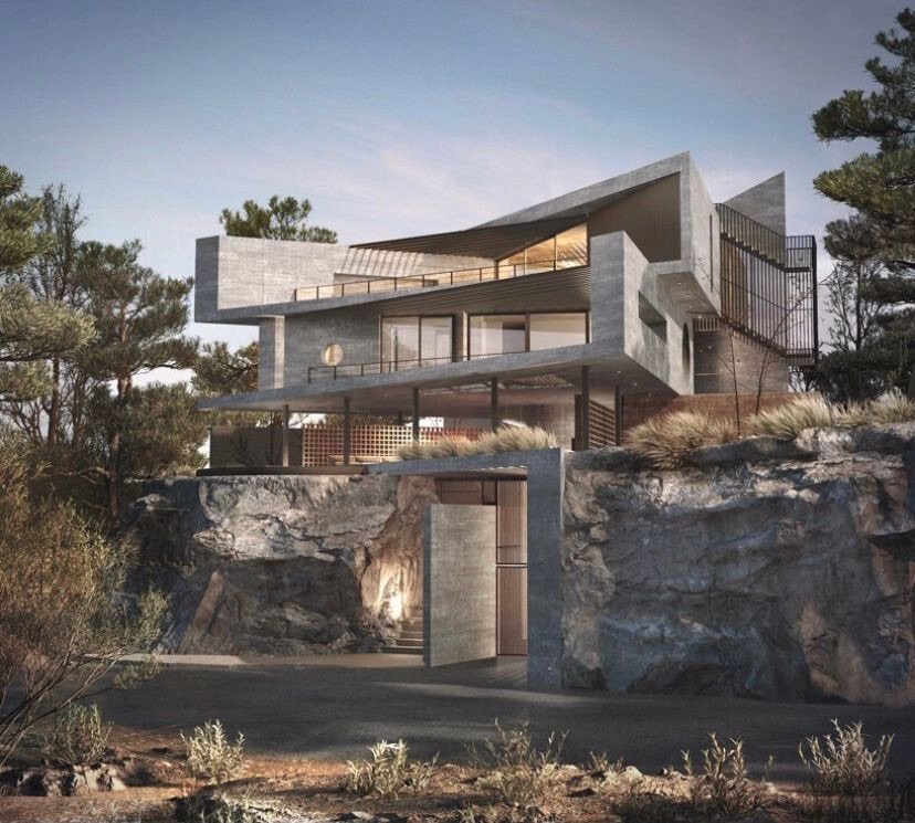Villa in Agios Tychon, Limassol, Cyprus 1 - 13706668