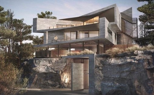 Villa à Ágios Týchonas, Limassol, Chypre 1