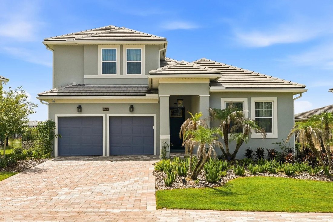 House in Montverde, Florida, United States 1 - 18561673