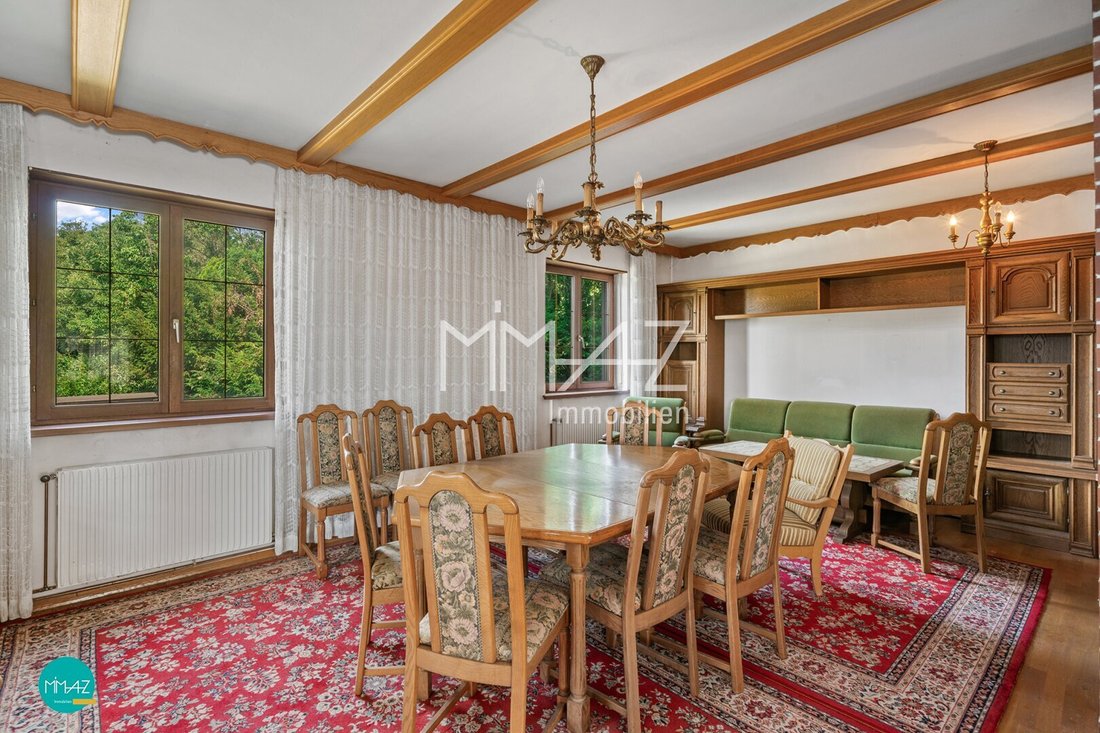 House in Klosterneuburg, Lower Austria, Austria 5 - 18566398