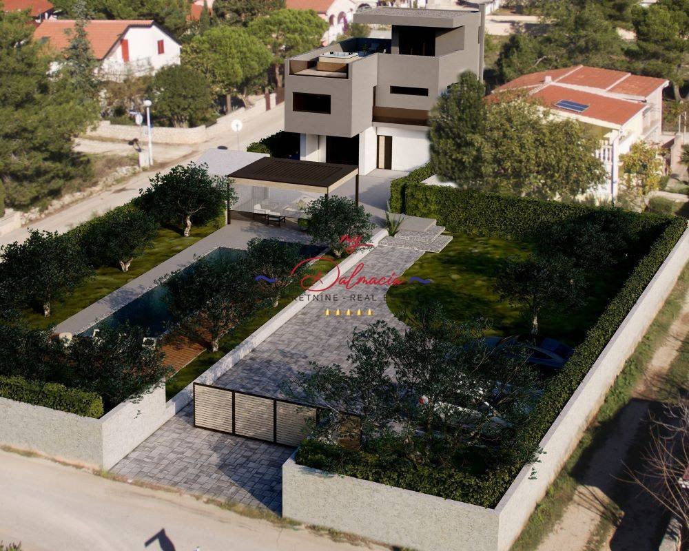 House in Vir, Zadar County, Croatia 4 - 15143174