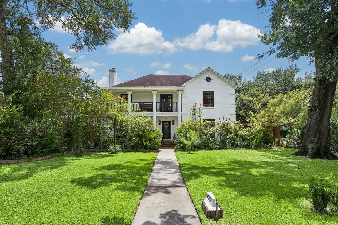 House in Houston, Texas, United States 1 - 18564156