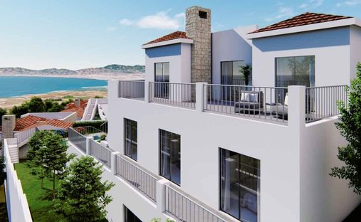 House in Neo Chorio, Paphos, Cyprus 1