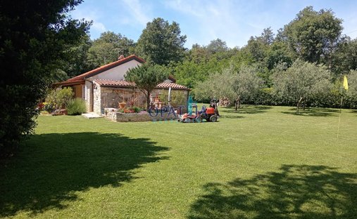 House in Babici, Istria County, Croatia 1