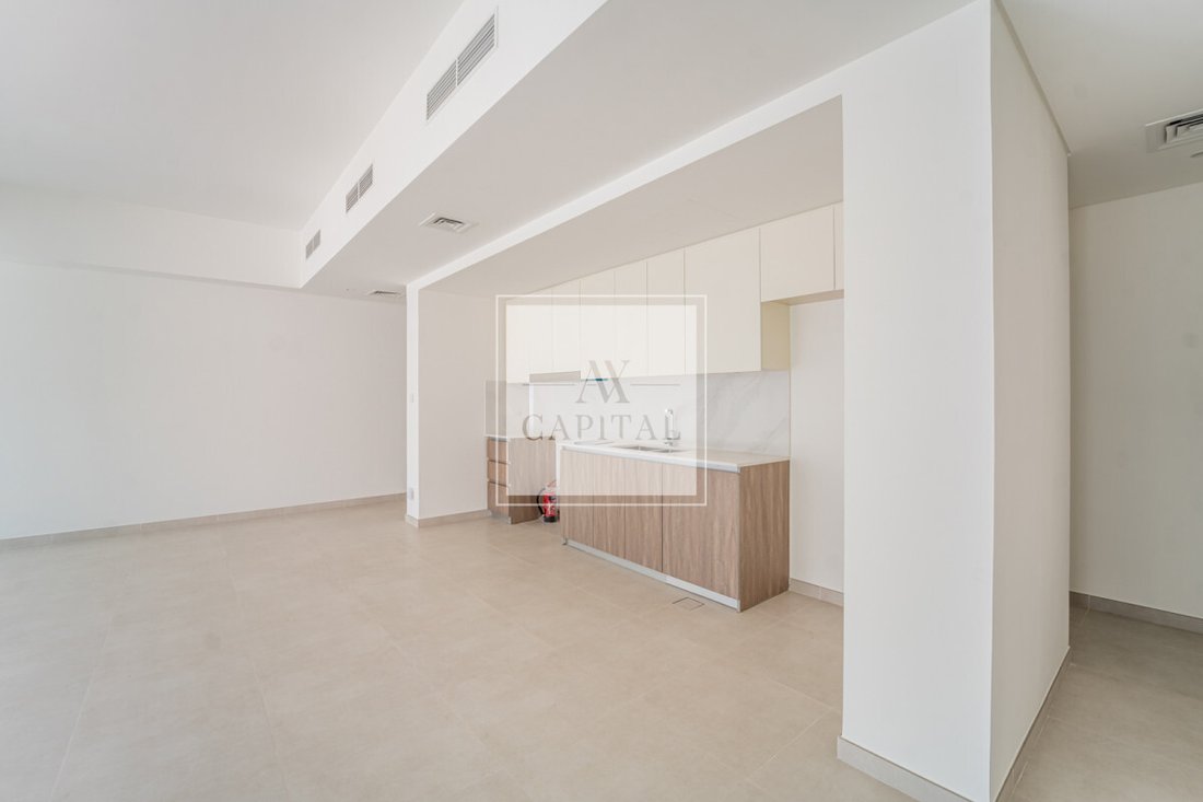 Townhouse in Bluewaters, Dubai, United Arab Emirates 5 - 18563848