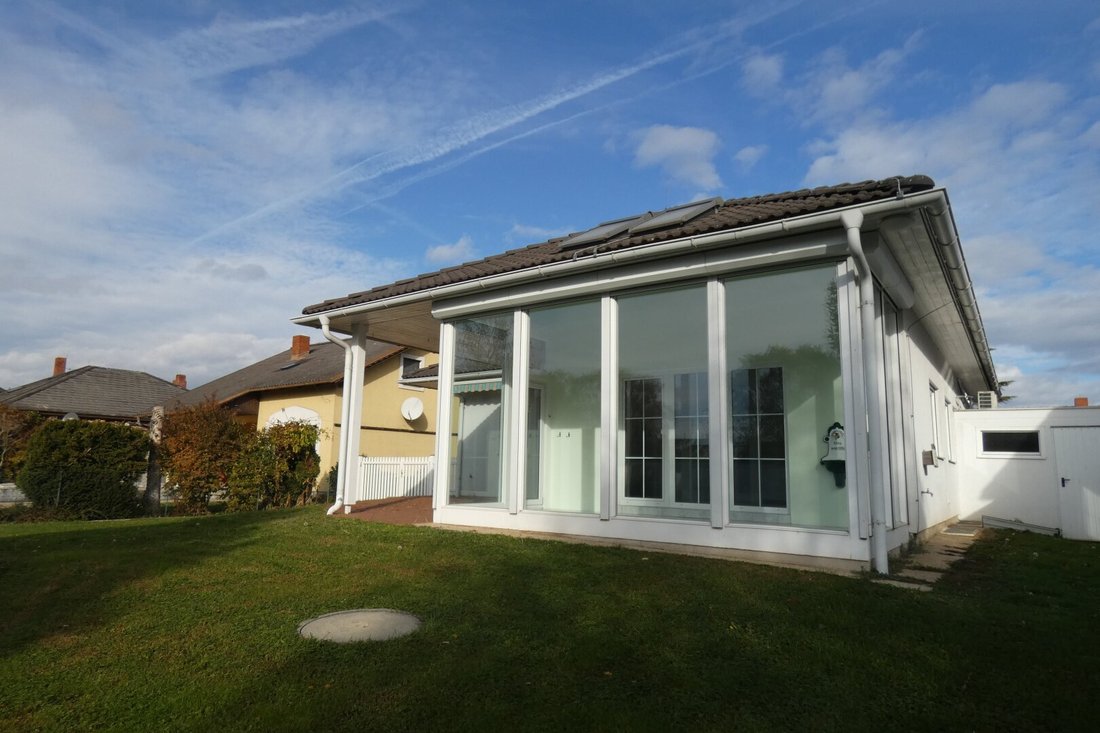 House in Neusiedl am See, Burgenland, Austria 2 - 18566395