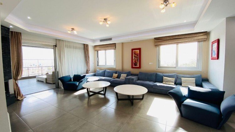 Apartment in Limassol, Limassol, Cyprus 5 - 13005359