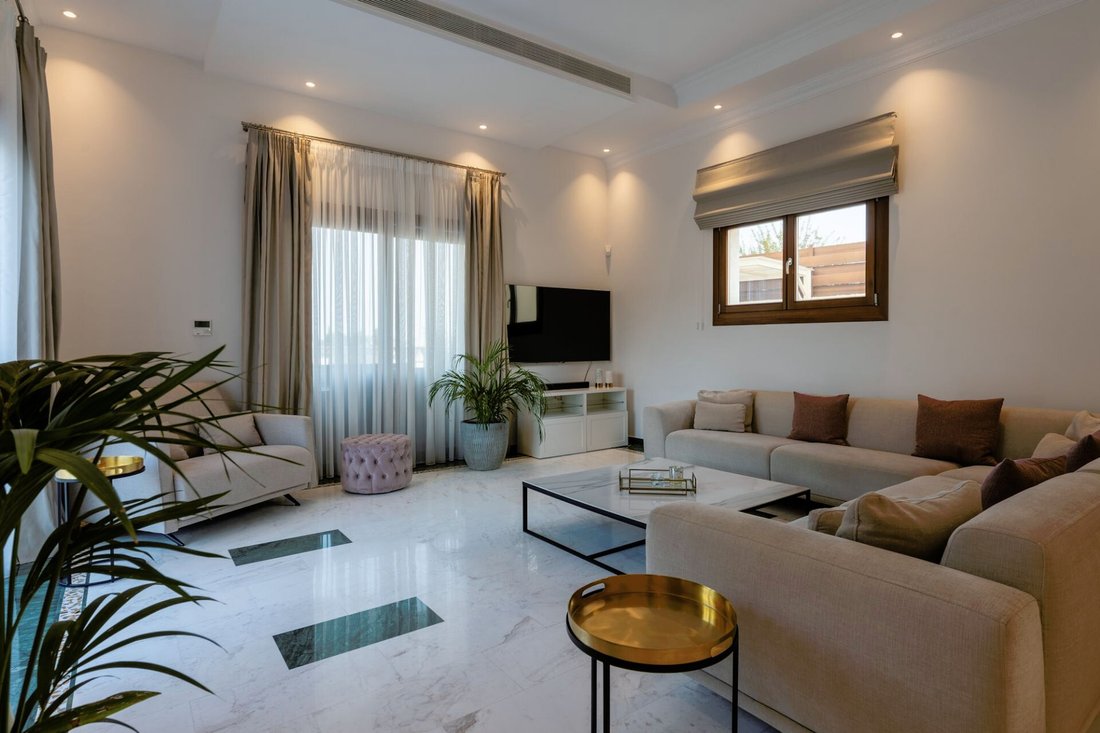House in Mouttagiaka, Limassol, Cyprus 2 - 13202711