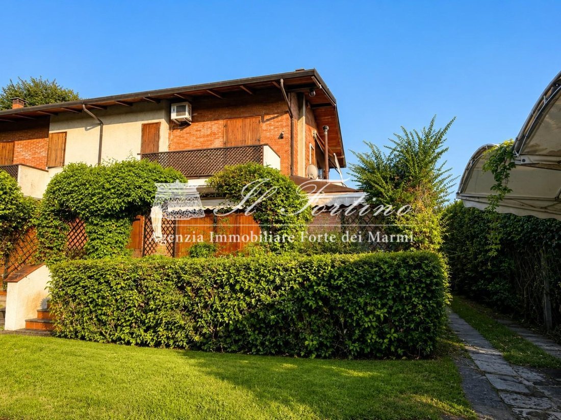 Maisons de campagne à Centre, Forte dei Marmi, Toscane 1 - 18553016