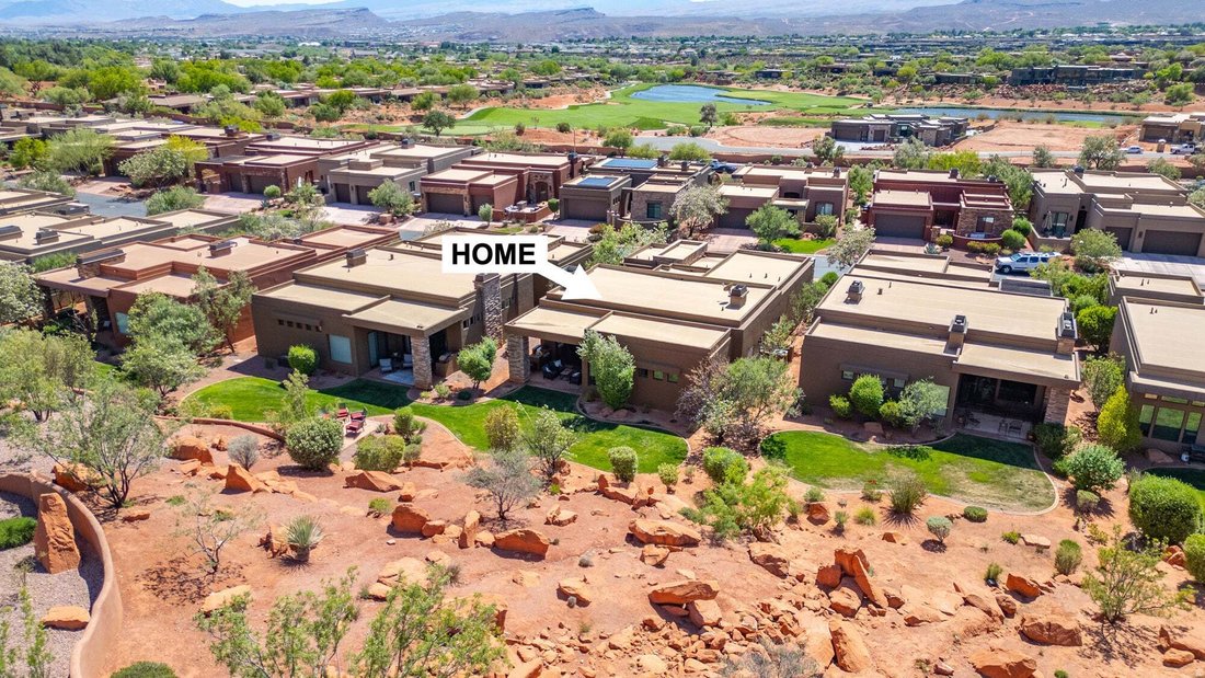 House in St. George, Utah, United States 5 - 18561462