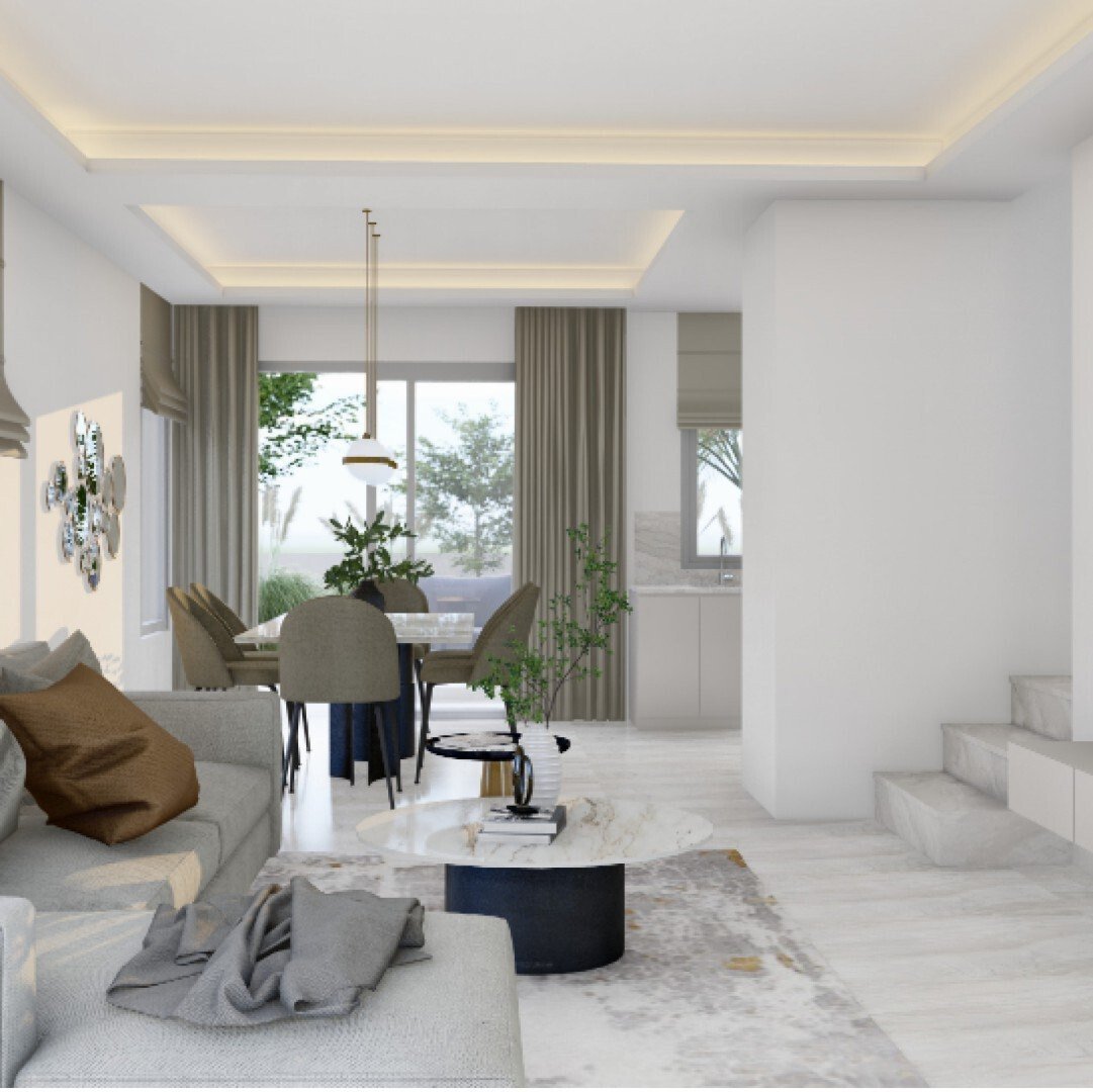 House in Konia, Paphos, Cyprus 5 - 13202546