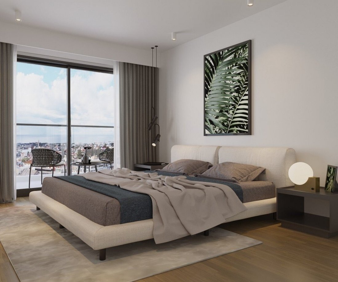 Apartment in Paphos, Paphos, Cyprus 4 - 14403623