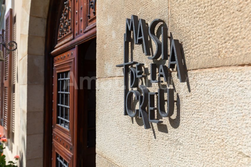 House in Corbera de Llobregat, Catalonia, Spain 1 - 18565049