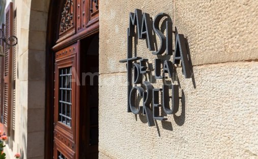 House in Corbera de Llobregat, Catalonia, Spain 1