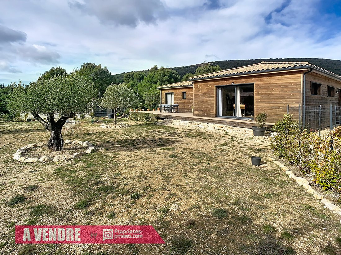 Villa in Plan-d'Aups-Sainte-Baume, Provence-Alpes-Côte d'Azur, France 5 - 18560261