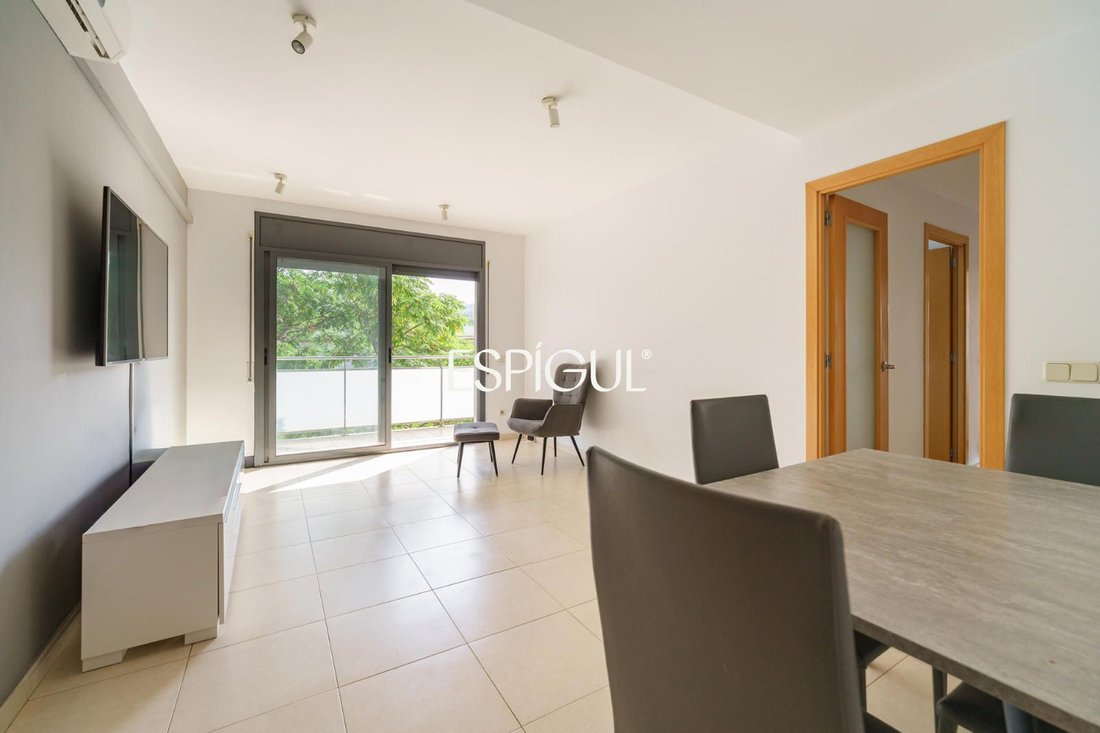 Apartment in Sants-Montjuic, Barcelona, Spain 2 - 18558062