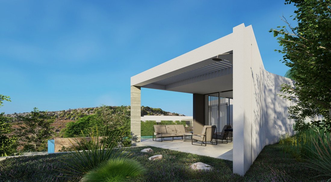 House in Konia, Paphos, Cyprus 3 - 13006116