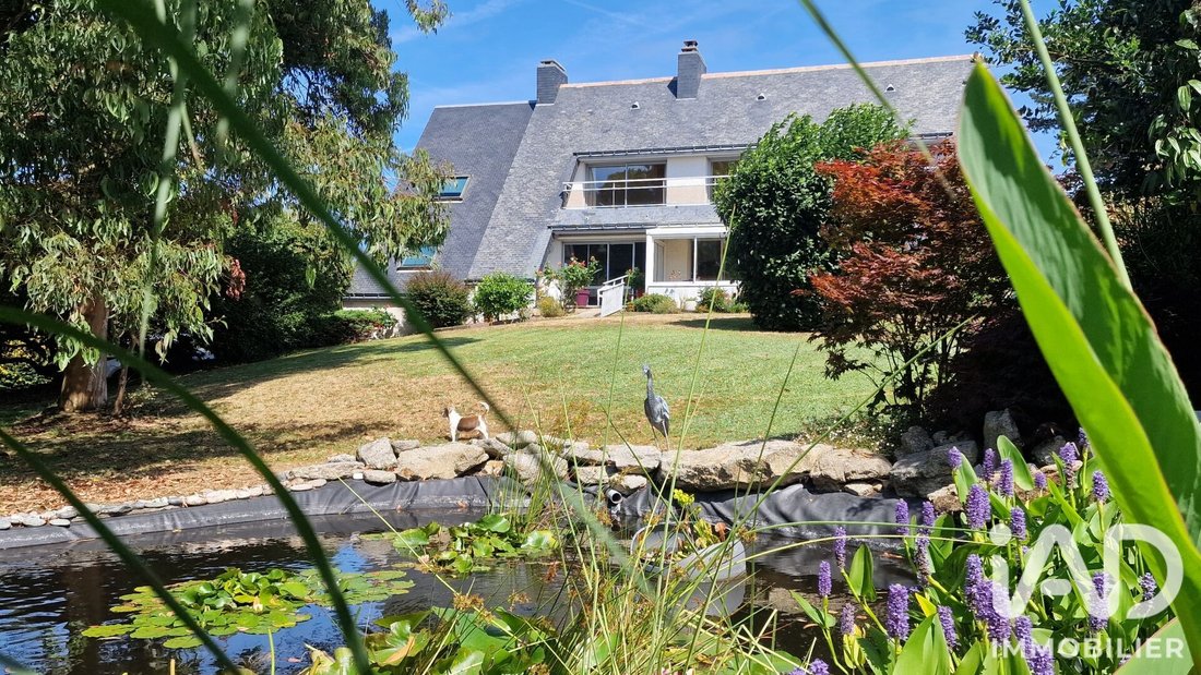 House in Lannion, Brittany, France 2 - 18567780