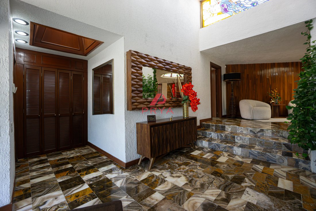 House in Club de Golf Santa Anita, Jalisco, Mexico 5 - 15655257