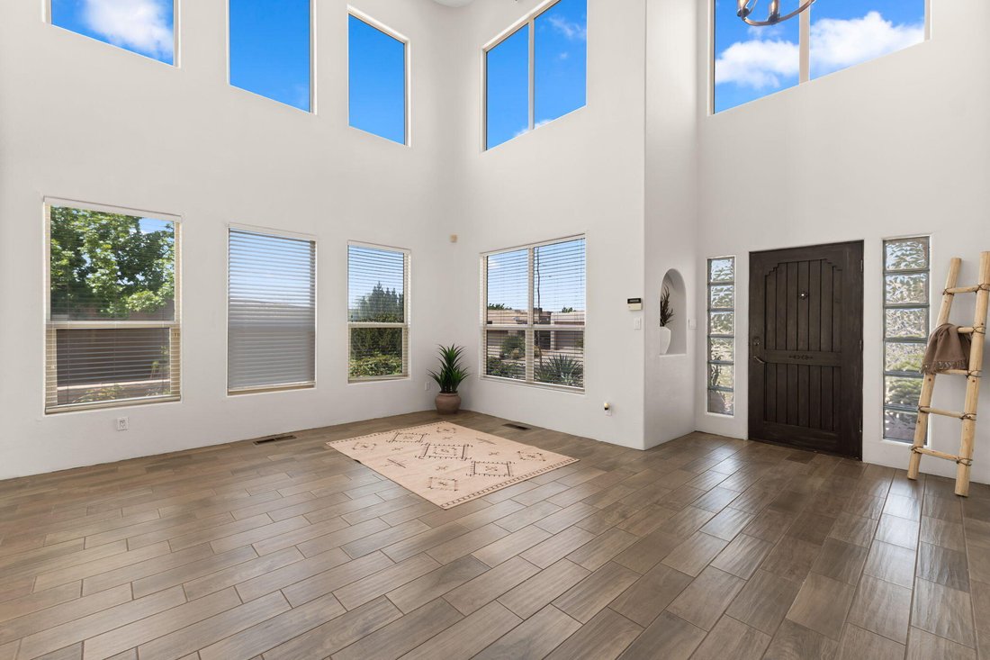 Casa en Albuquerque, Nuevo México, Estados Unidos 4 - 18558093
