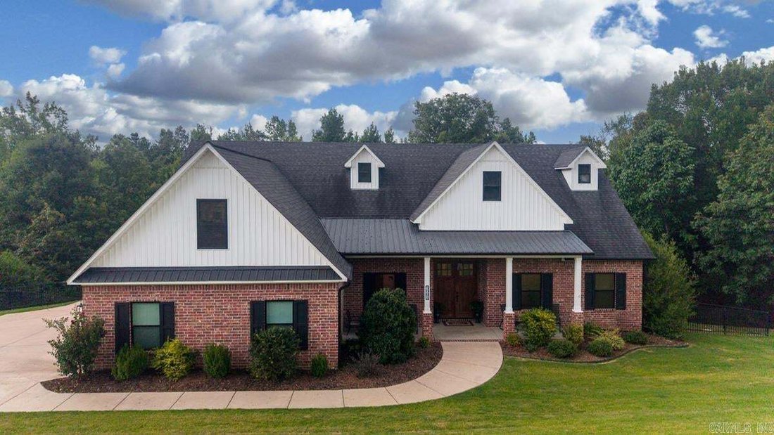 House in Benton, Arkansas, United States 1 - 18558255