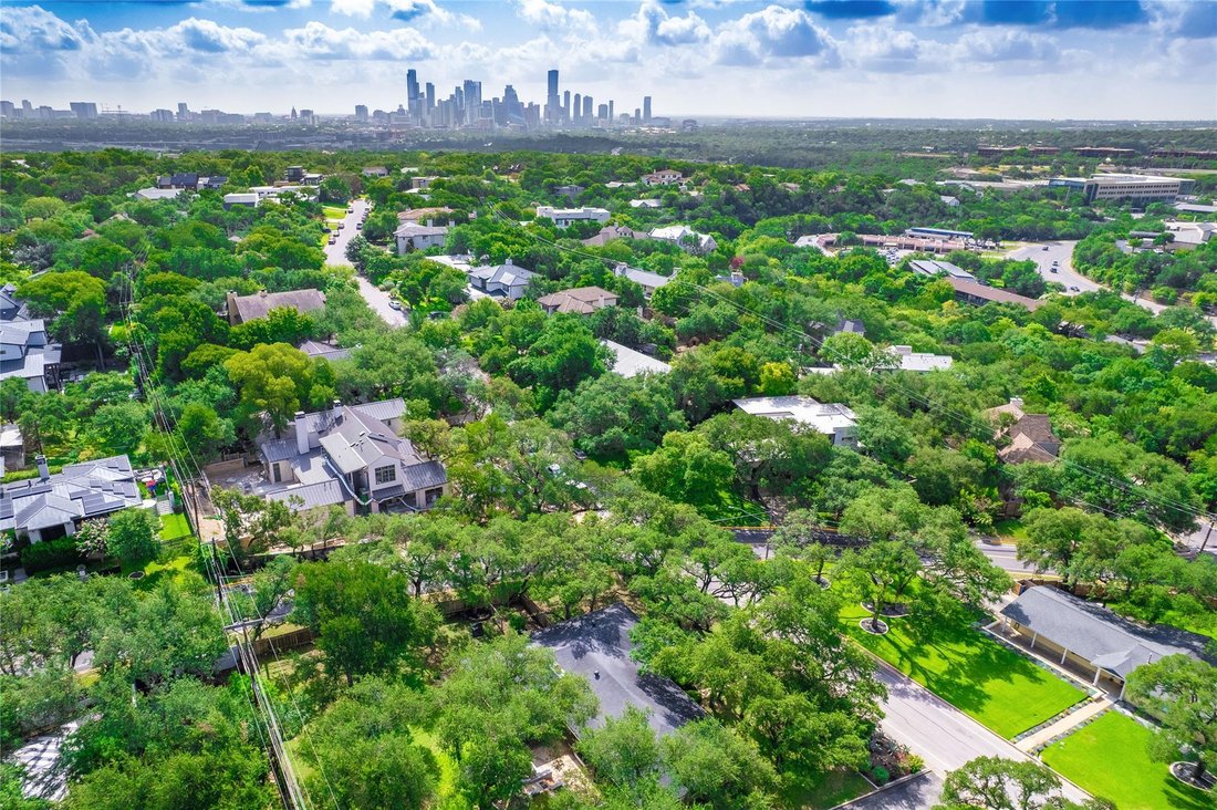 House in Austin, Texas, United States 5 - 18561996
