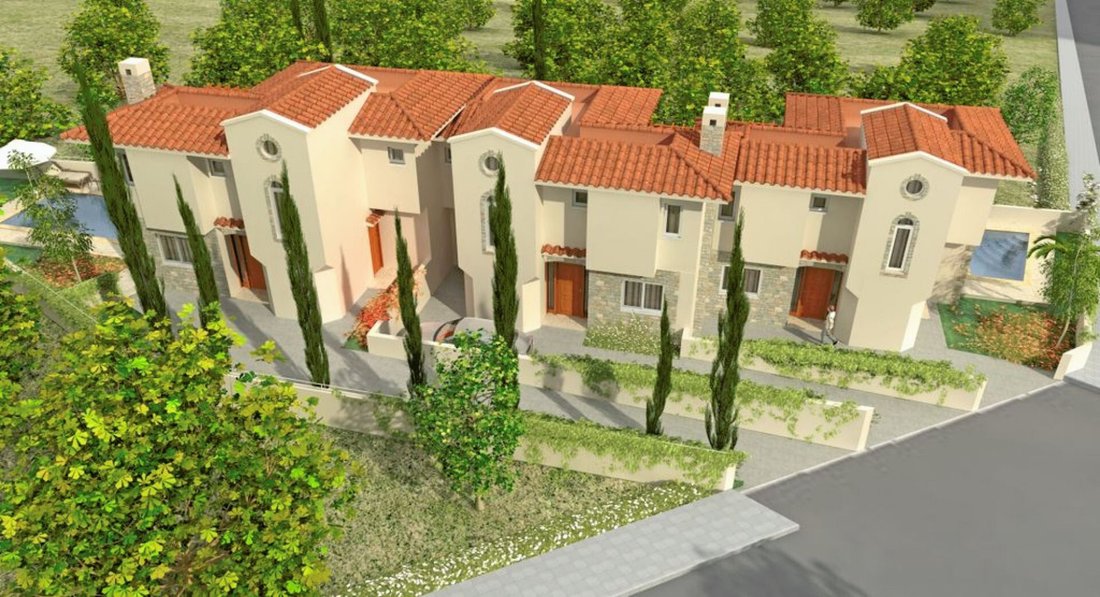House in Konia, Paphos, Cyprus 2 - 14615058