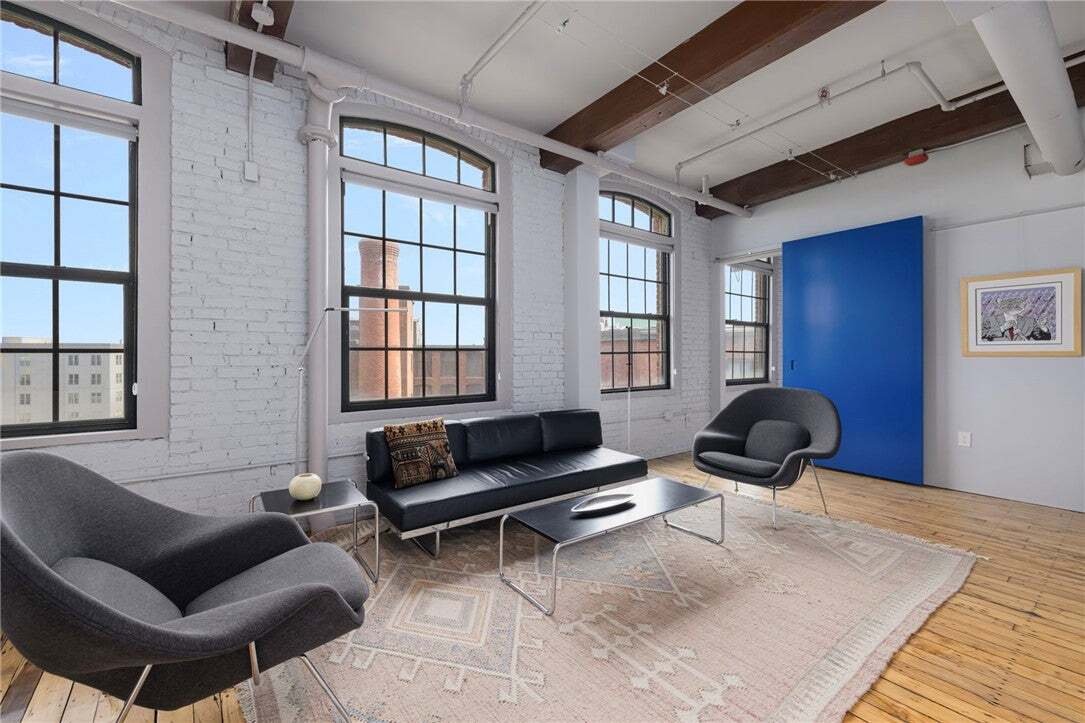Condo in Providence, Rhode Island, United States 4 - 18561114