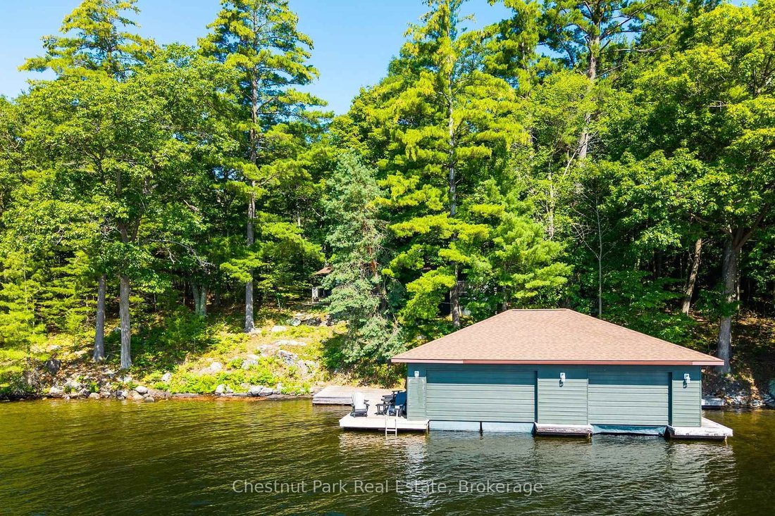 Land in Muskoka Lakes, Ontario, Canada 3 - 18507676