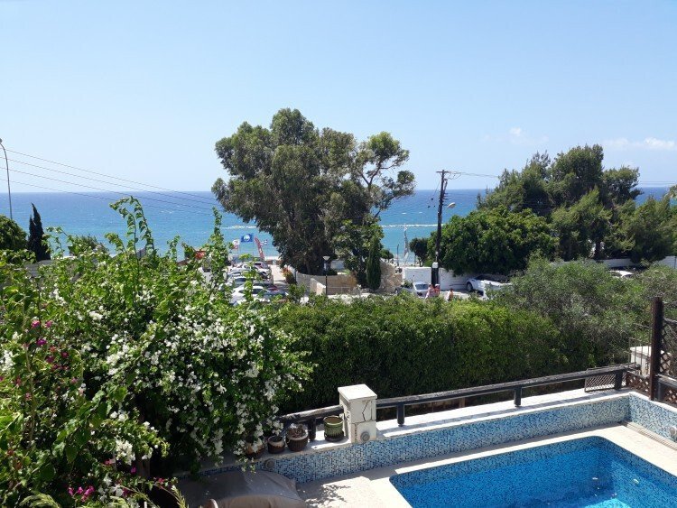 House in Agios Tychon, Limassol, Cyprus 3 - 13004855