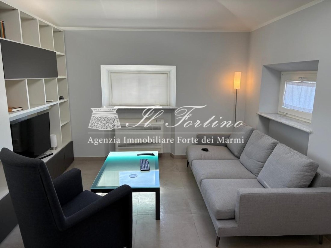 Penthouse in Center, Forte dei Marmi, Tuscany 1 - 17294975