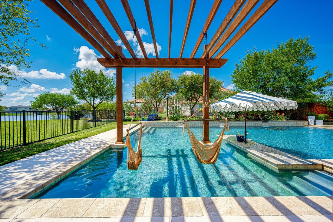 House in Houston, Texas, United States 1 - 18558876