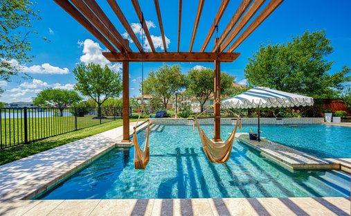House in Houston, Texas, United States 1