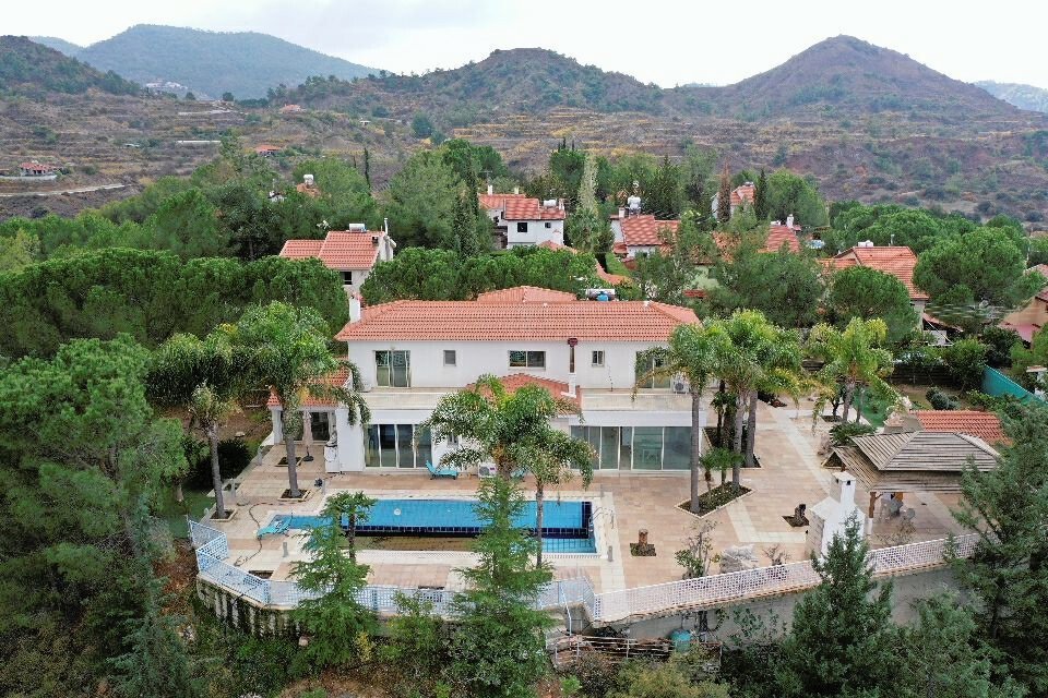 House in Kalo Chorio, Limassol, Cyprus 1 - 14403417