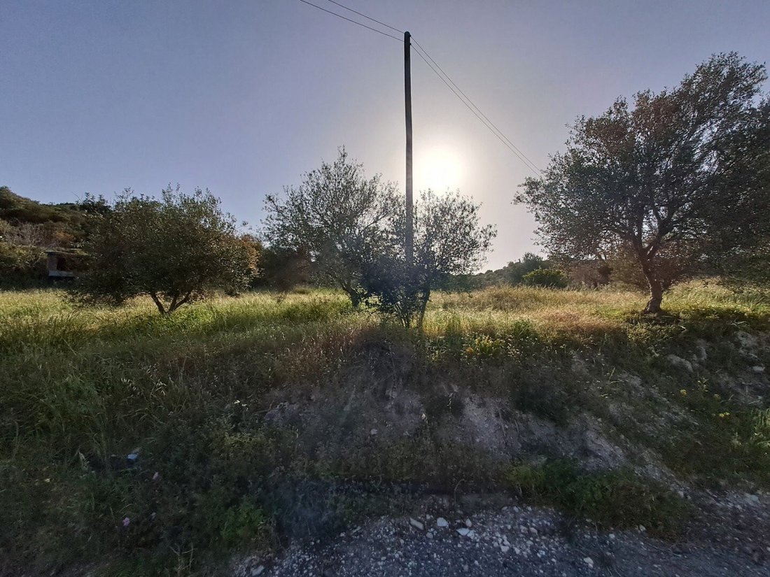 Land in Agios Tychon, Limassol, Cyprus 2 - 13202602
