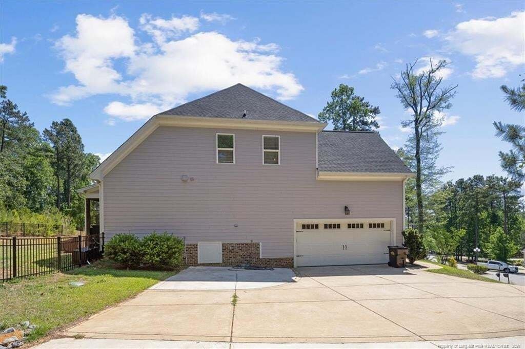 House in Spring Lake, North Carolina, United States 4 - 18562040