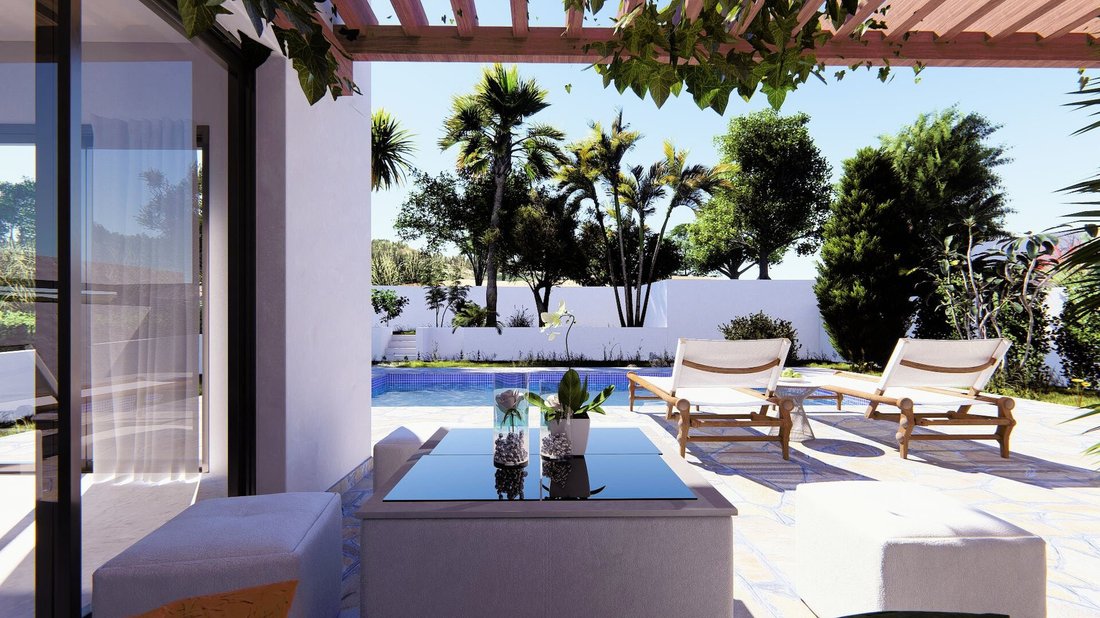 Villa in Argaka, Paphos, Cyprus 5 - 14688936