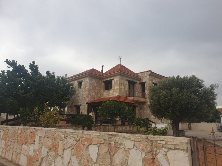 House in Ypsonas, Limassol, Cyprus 1 - 14540091