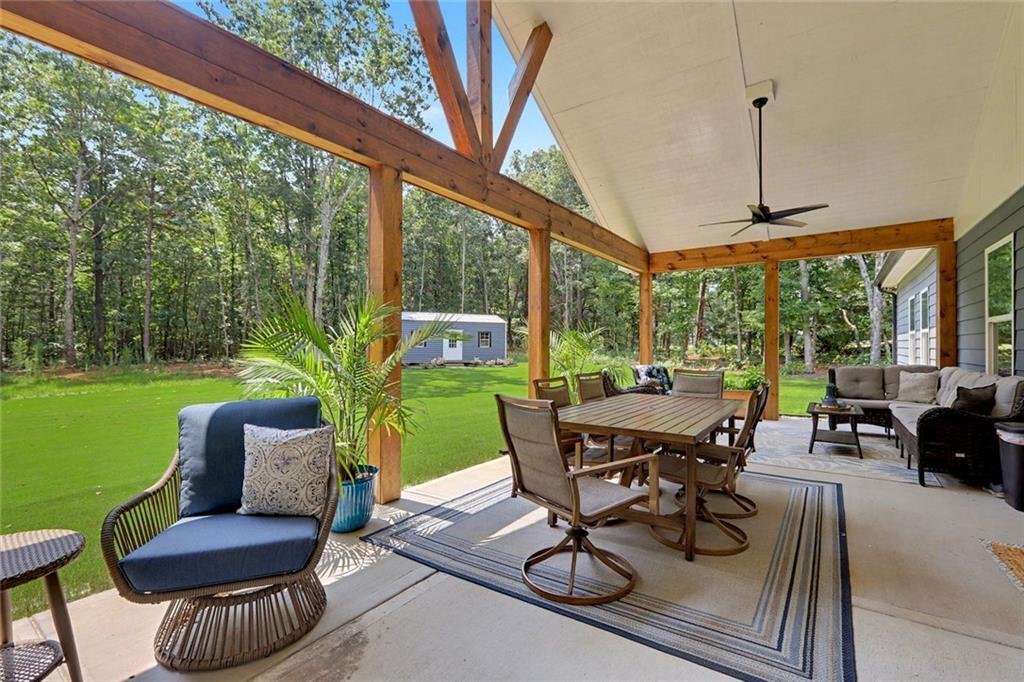 House in Monroe, Georgia, United States 5 - 18558735