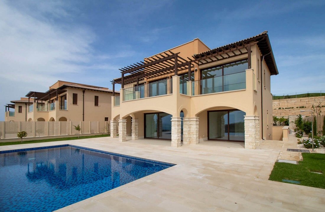 House in Kouklia, Paphos, Cyprus 5 - 13005828