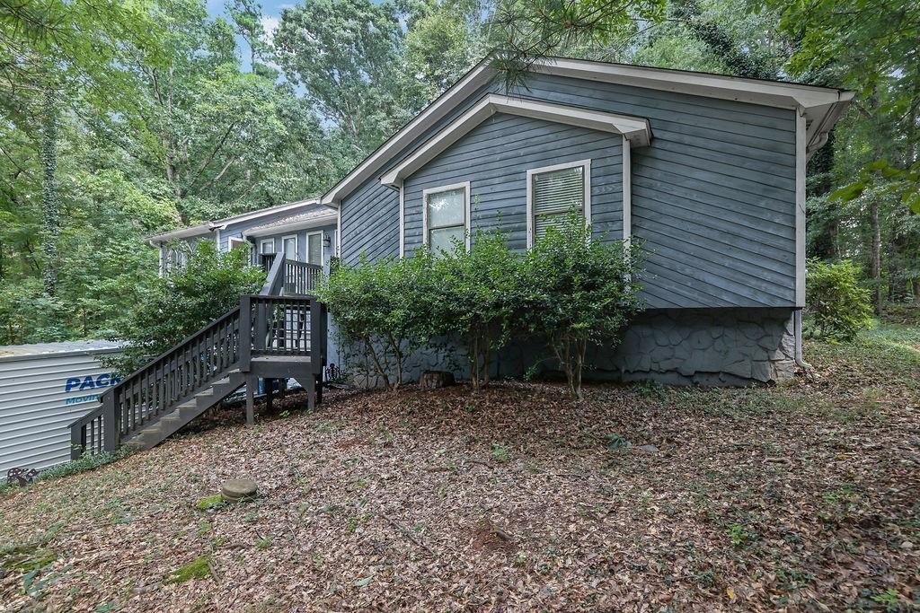 House in Duluth, Georgia, United States 4 - 18558693