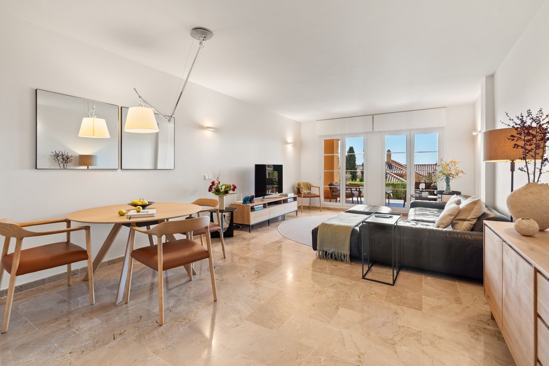 Apartment in Nueva Andalucia, Marbella, Spain 4 - 18558213