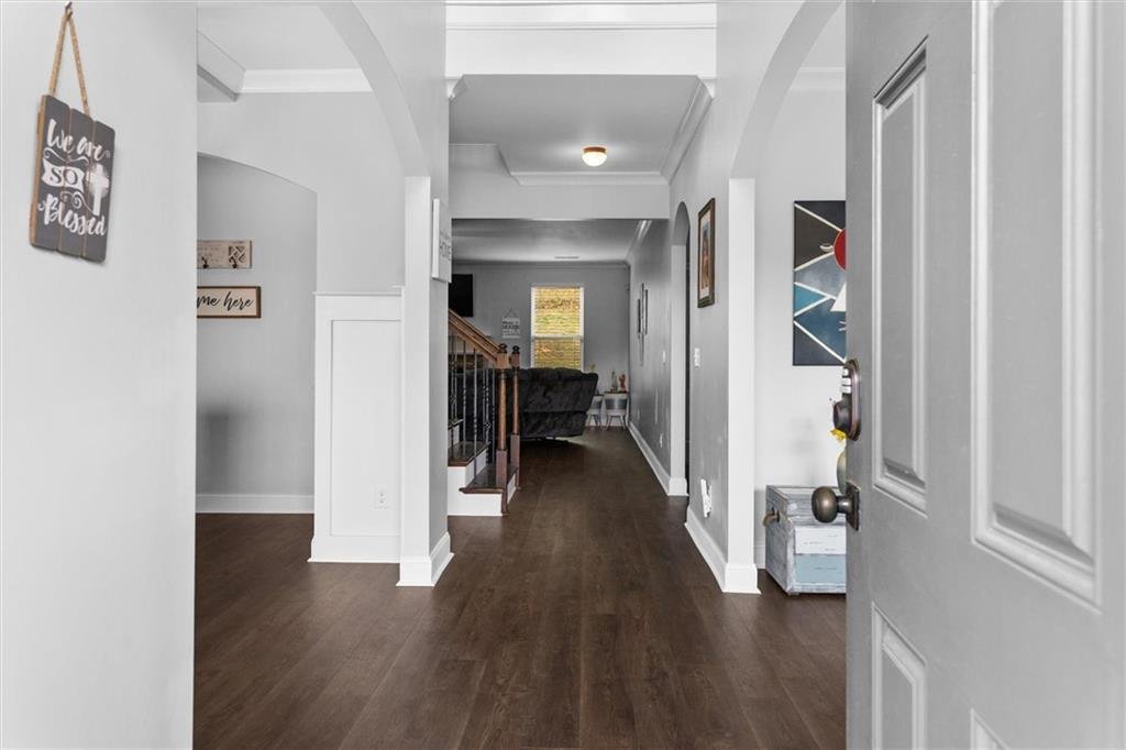 House in Dacula, Georgia, United States 3 - 18562548